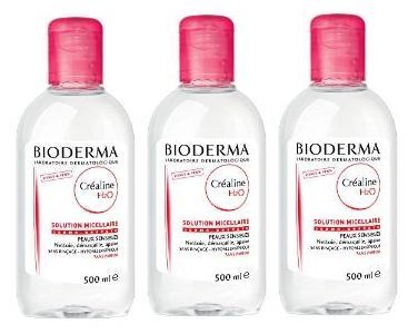 ビオデルマ（ Bioderma ）